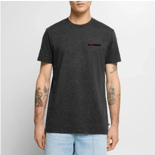 Bypass No.1 – Männer Premium Bio T-Shirt
