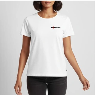Bypass No.1 – Frauen Premium Bio T-Shirt