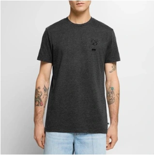 Bypass No.2 – Männer Premium Bio T-Shirt