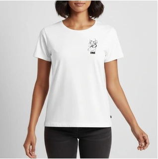 Bypass No.2 – Frauen Premium Bio T-Shirt
